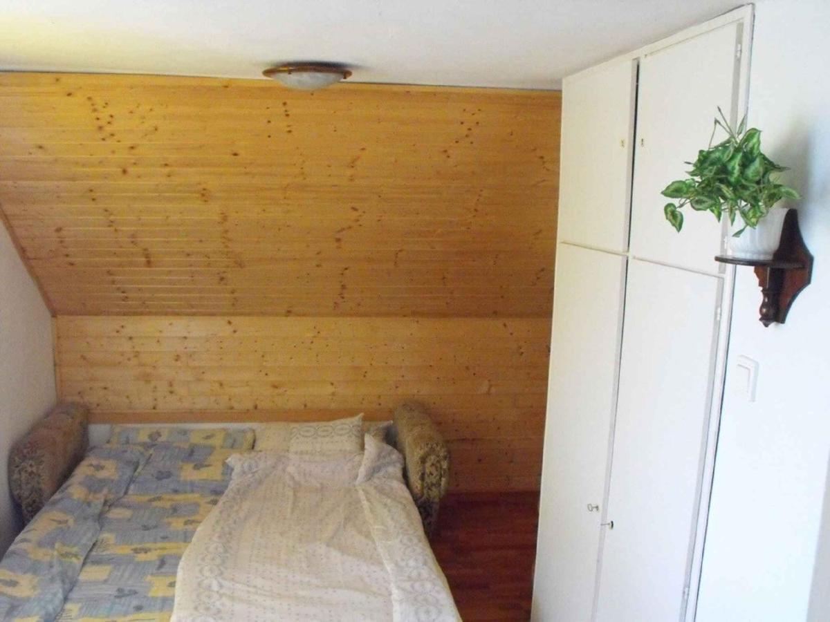 Holiday Home In Balatonmariafuerdo 19426 Exterior foto