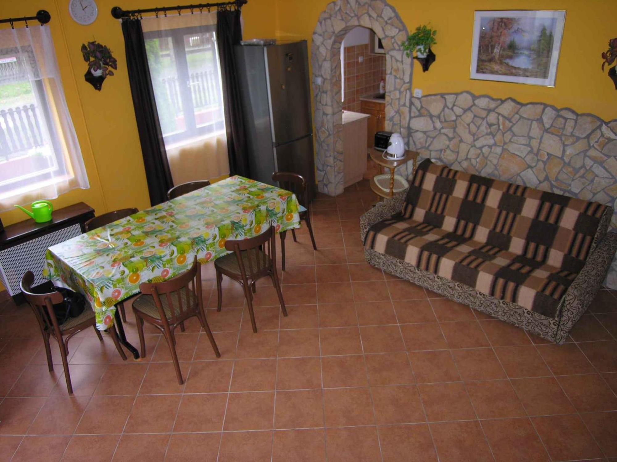 Holiday Home In Balatonmariafuerdo 19426 Cameră foto