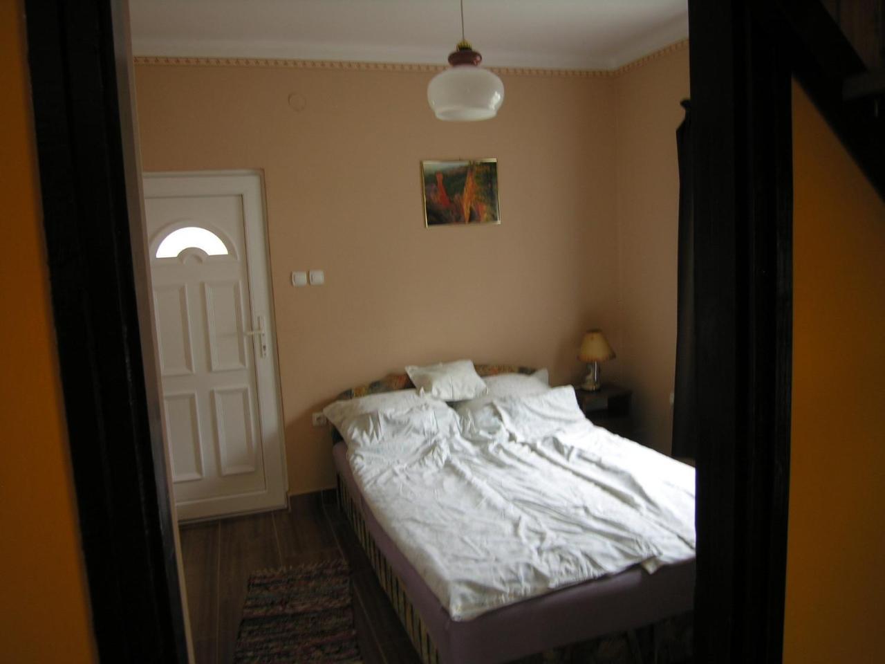 Holiday Home In Balatonmariafuerdo 19426 Exterior foto